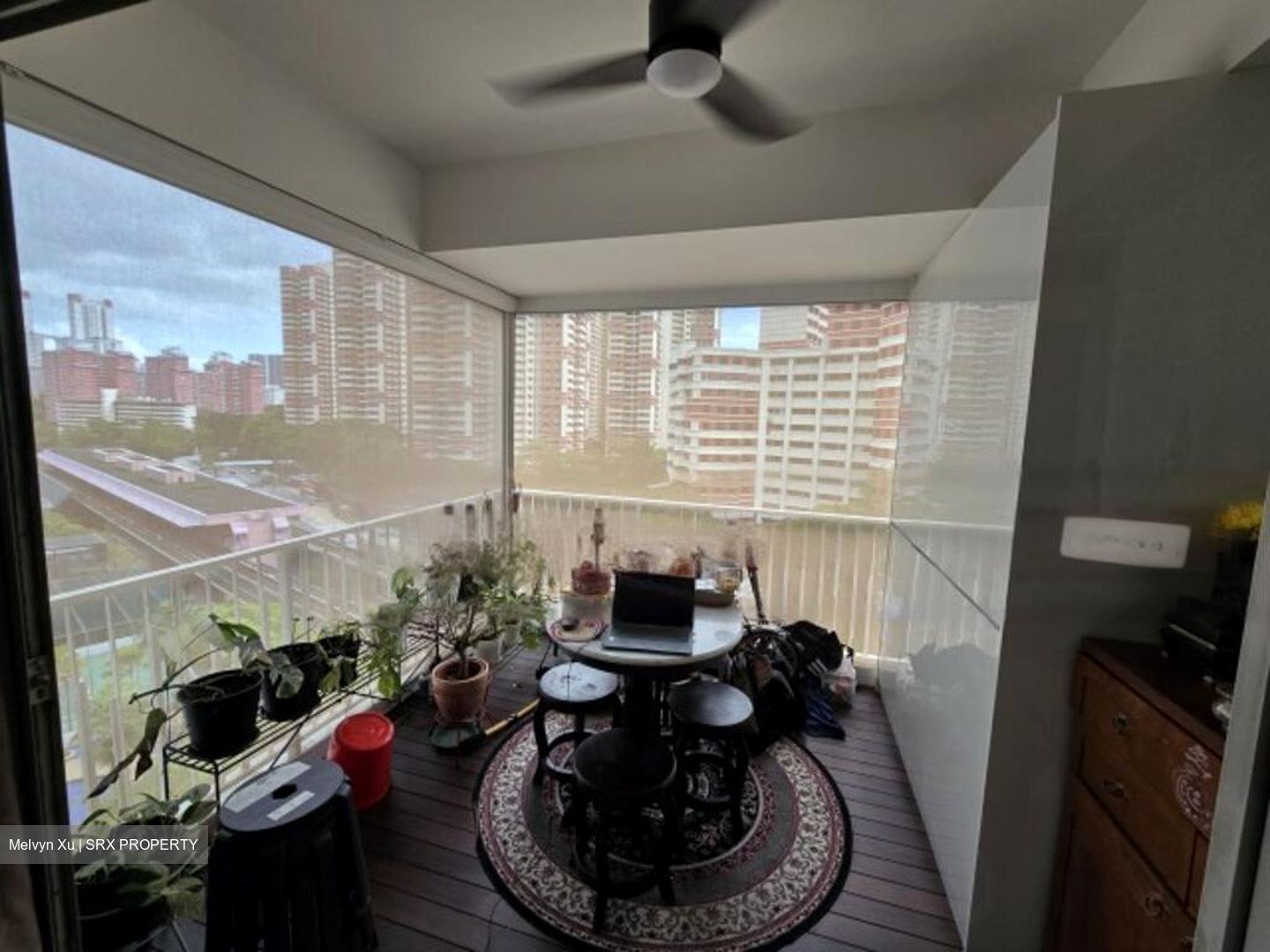 The Metropolitan Condominium (D3), Condominium #461324031